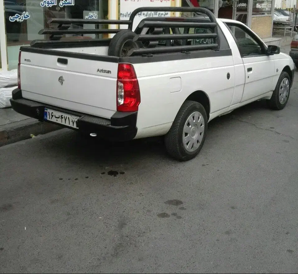 حمل بار از شاندیز به سراسر شهر و شهرستان ها|خدمات حمل و نقل|شاندیز, |دیوار