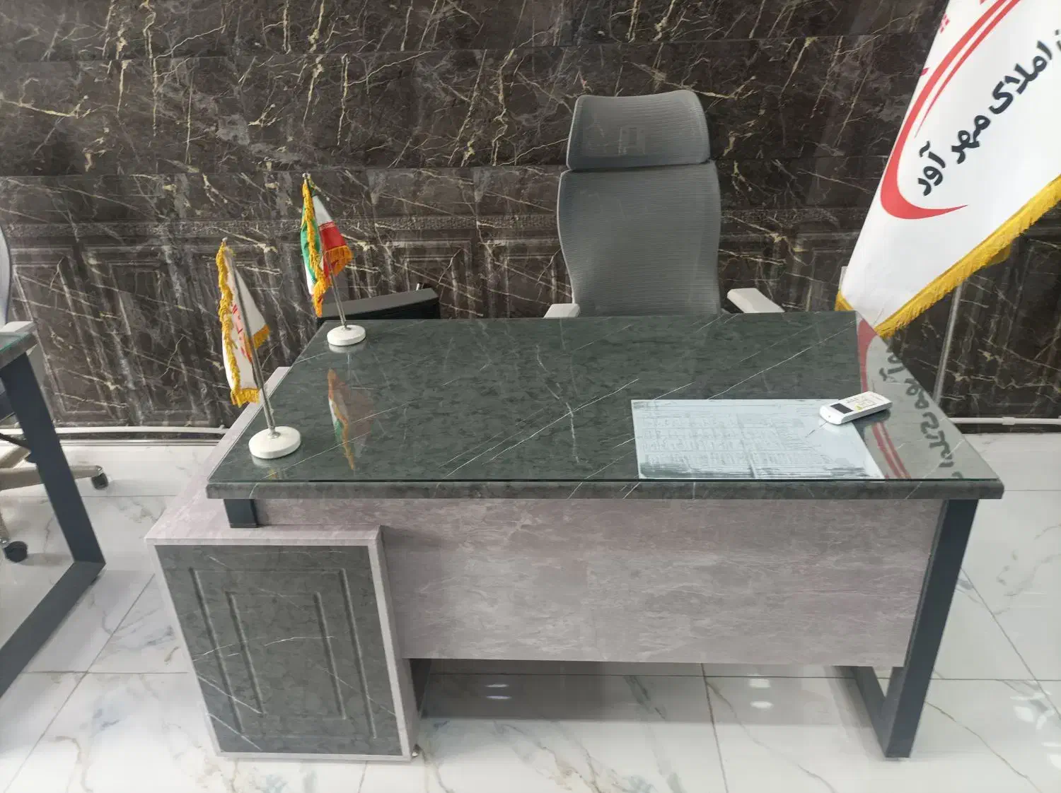 میزو صندلی اداری|مبلمان اداری|چهارباغ, |دیوار