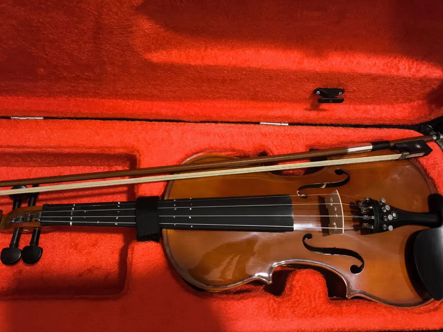 ویولن در حد نو|ویولن|نورآباد, |دیوار