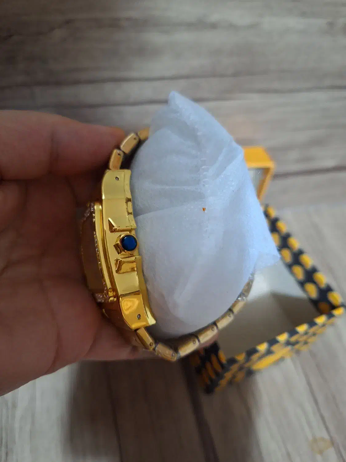 ساعت مچی مردانه|ساعت|شاهین‌شهر, شهرک ردانی پور|دیوار