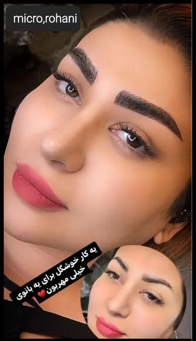آموزش پک کامل تاتوصورت(فیبروزرژلب و..)دکاپاژوریموو|خدمات آموزشی|گرگان, |دیوار