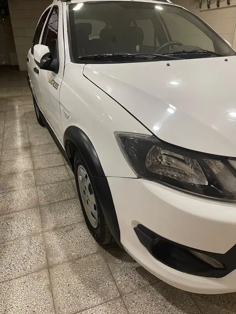 کوئیک مدل ۱۴۰۲|خودرو سواری و وانت|بیرجند, |دیوار