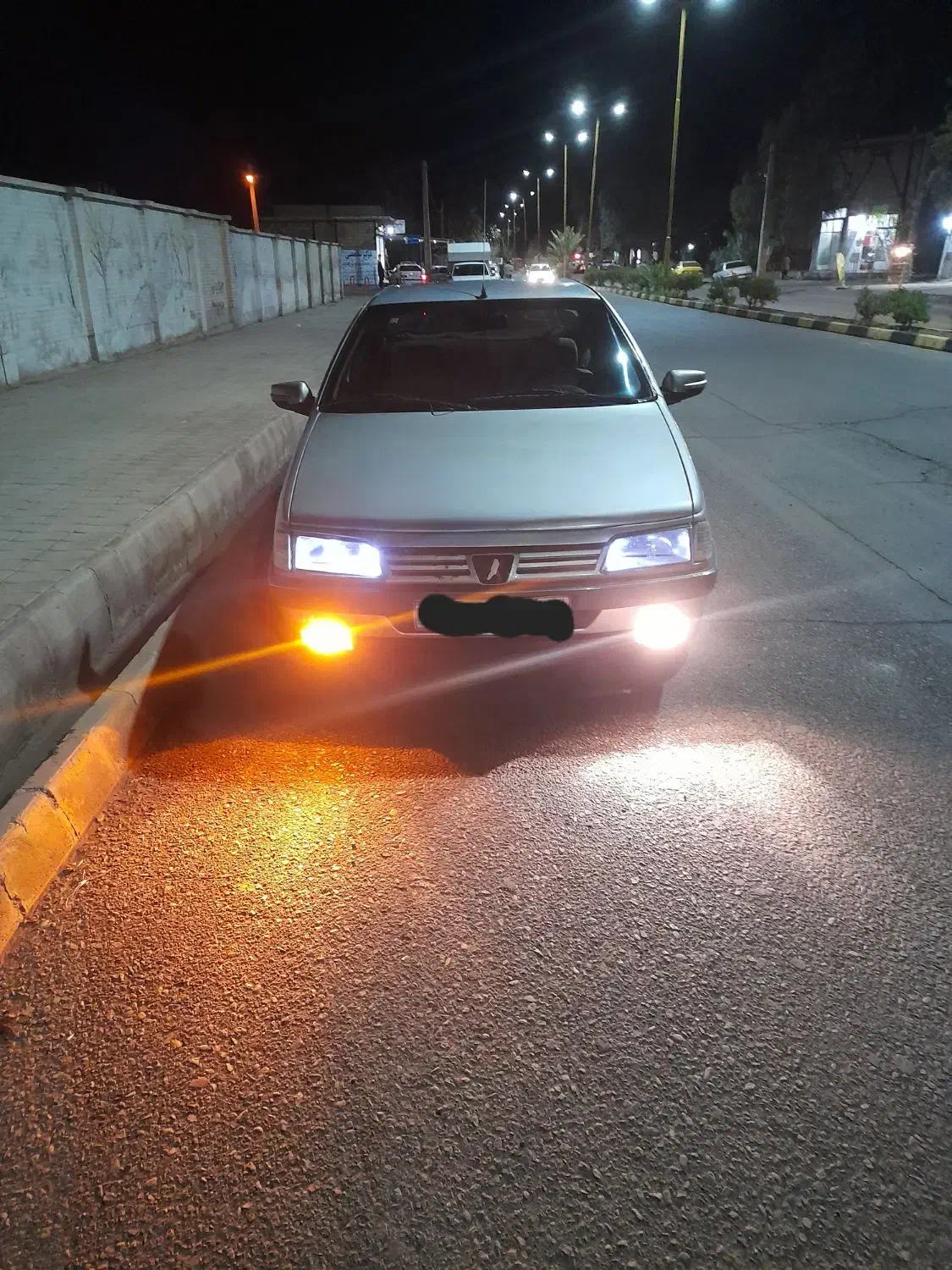 ۴۰۵|خودرو سواری و وانت|بم, |دیوار