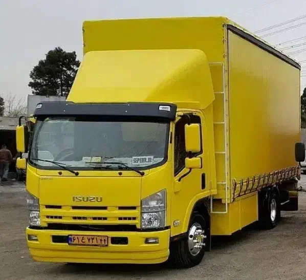 حمل بار باربری اتوبارارسال باربه شهرستان اسباب کشی|خدمات حمل و نقل|کرج, گلشهر|دیوار