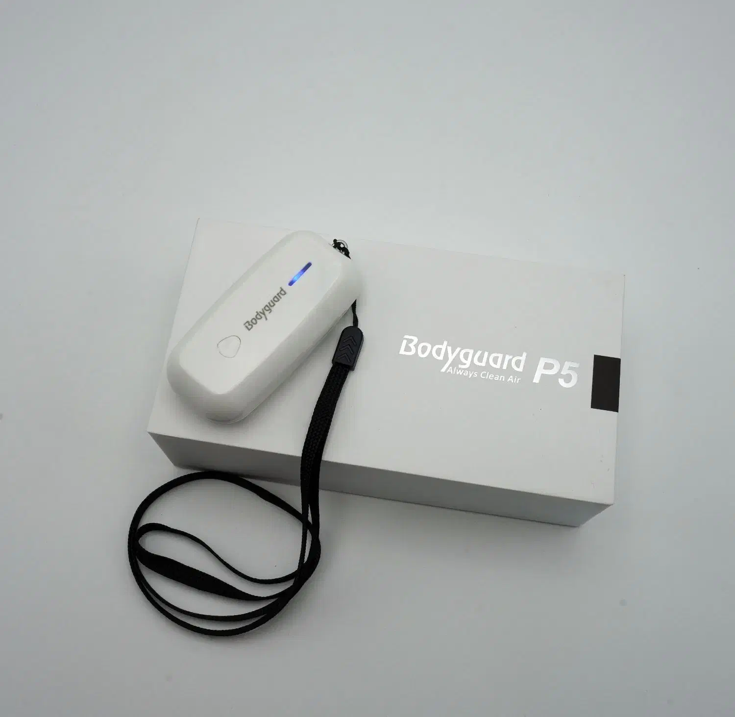 تصفیه هوای همراه بادیگارد|پنکه و تصفیه‌کنندهٔ هوا|تهران, قلهک|دیوار