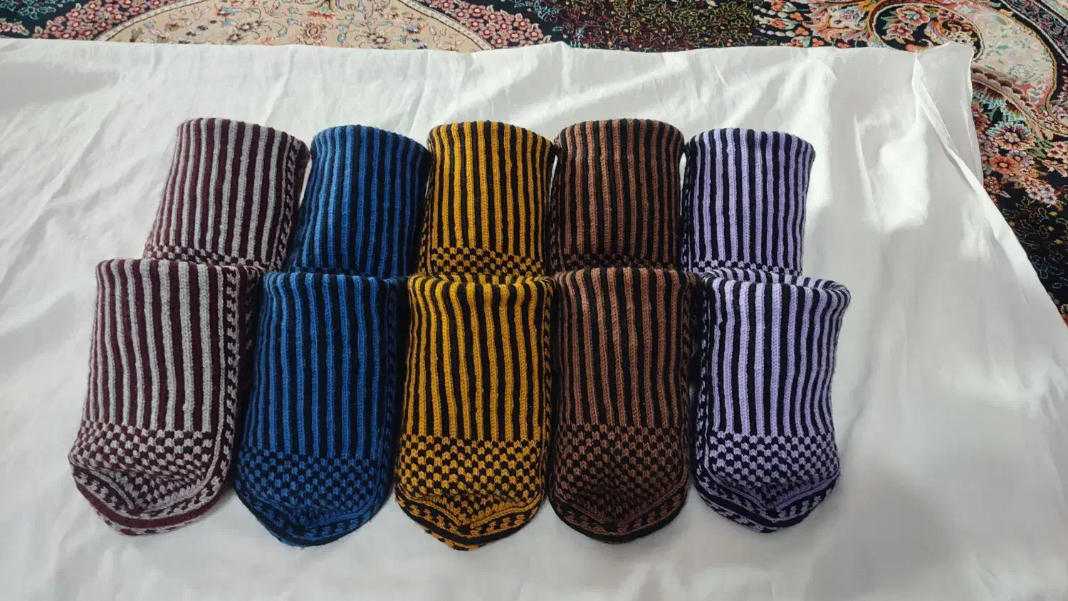 فروش گوره وی جواربین تازه|لباس|بوکان, |دیوار