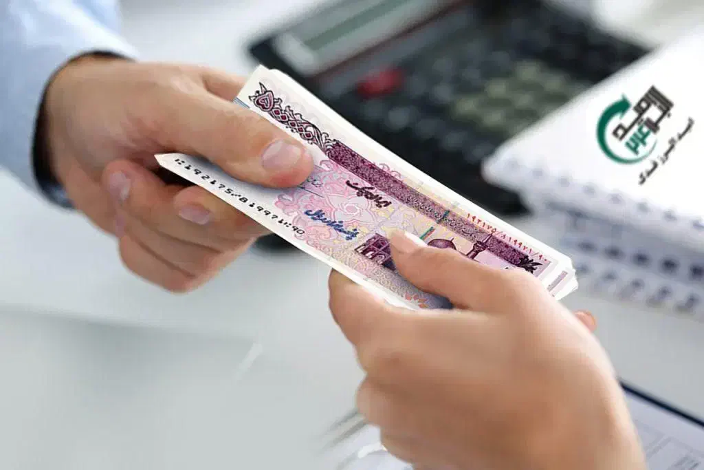 تسهیلات با سفته|خدمات مالی، حسابداری، بیمه|پاکدشت, پاکدشت (مامازند)|دیوار