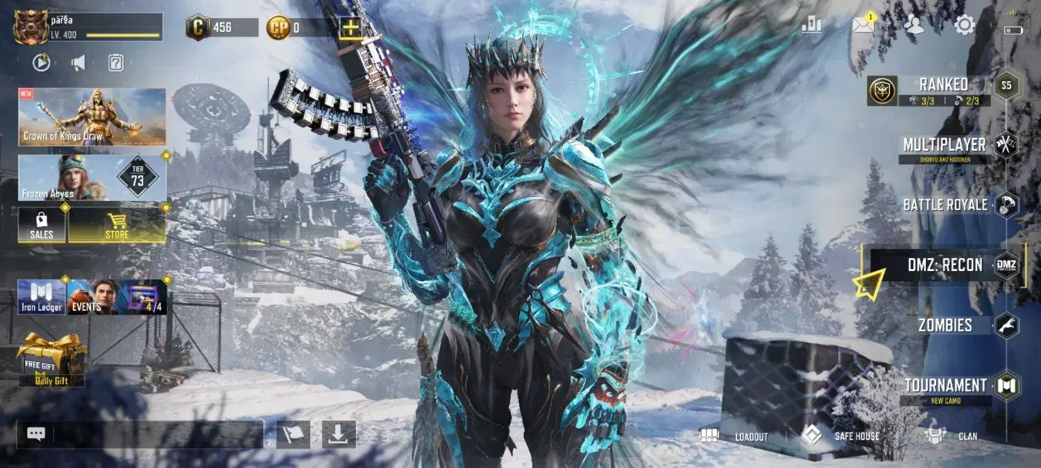 اکانت فقط طاق|کنسول، بازی ویدئویی و آنلاین|بهار, |دیوار