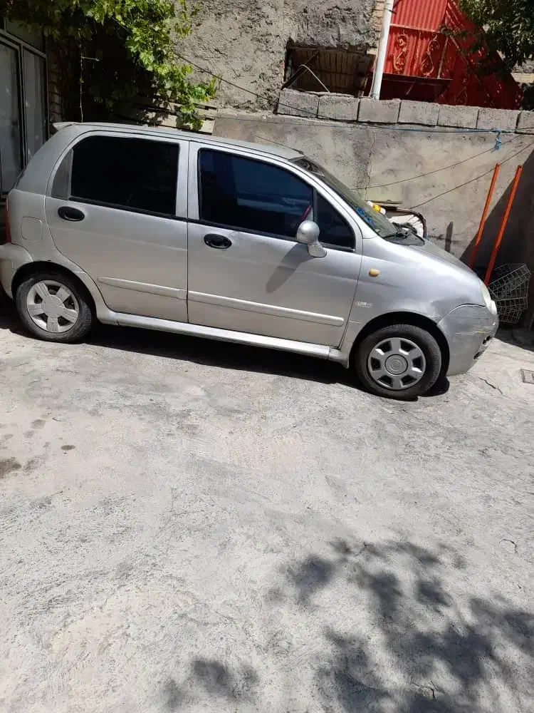 ‌ام وی ام ۱۱۰|خودرو سواری و وانت|مشگین شهر, |دیوار