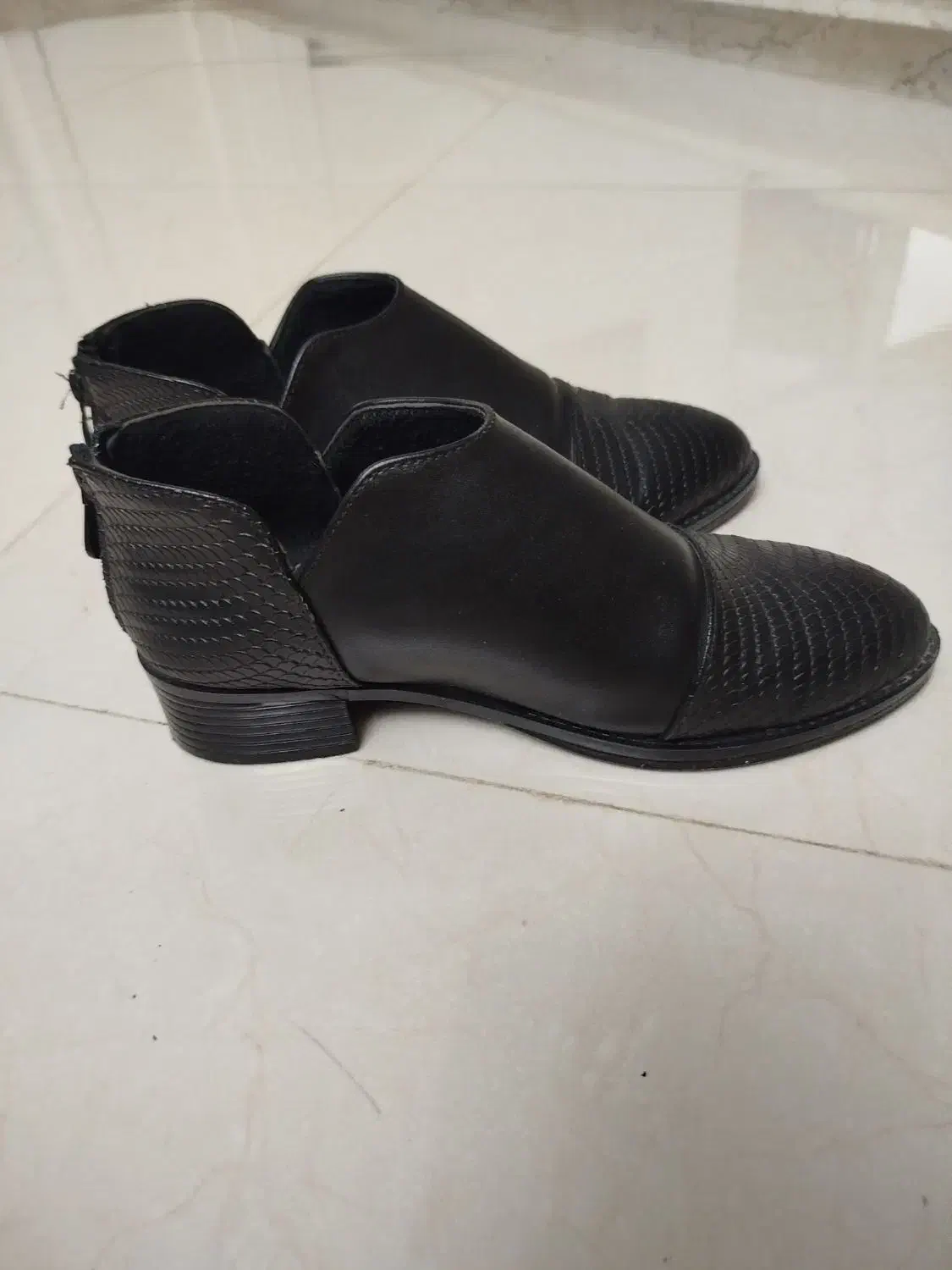 کفش زنانه|کیف، کفش، کمربند|خرم‌آباد, |دیوار