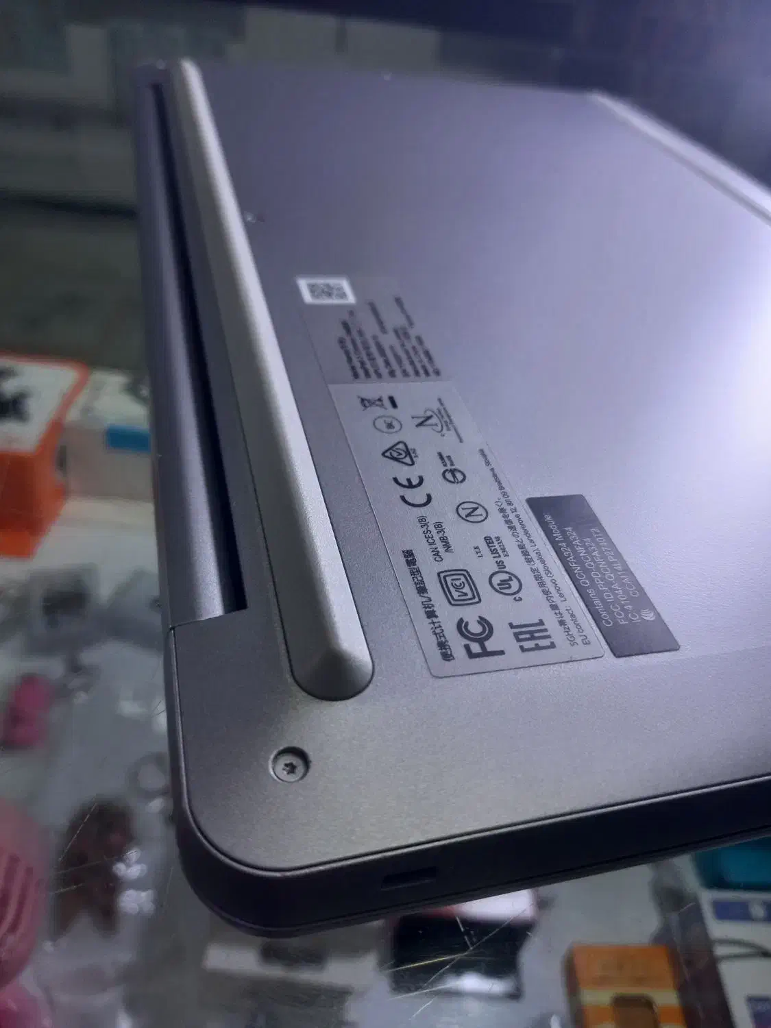 لپ تاپ لنوو Chrome book|رایانه همراه|آبیک, |دیوار