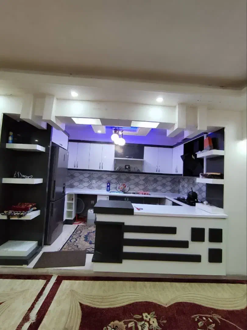 ساخت انواع کابینت وکمد دیواری وتعمیرات|جاکفشی، کمد، دراور|چابهار, |دیوار