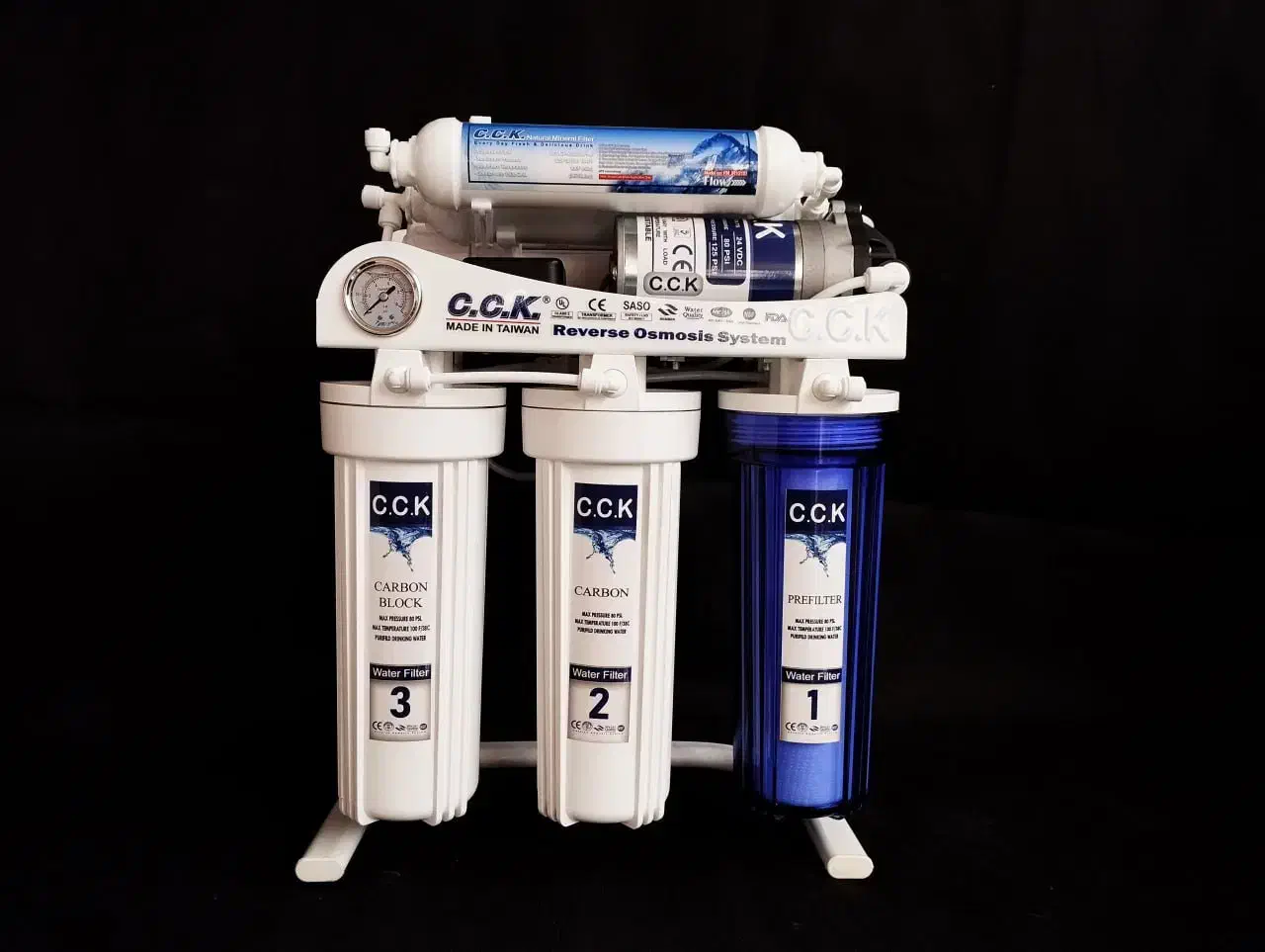 فروش انواع دستگاههای تصفیه آب خانگی و نیمه صنعتی|آبسردکن و تصفیه آب|اصفهان, نقش جهان|دیوار