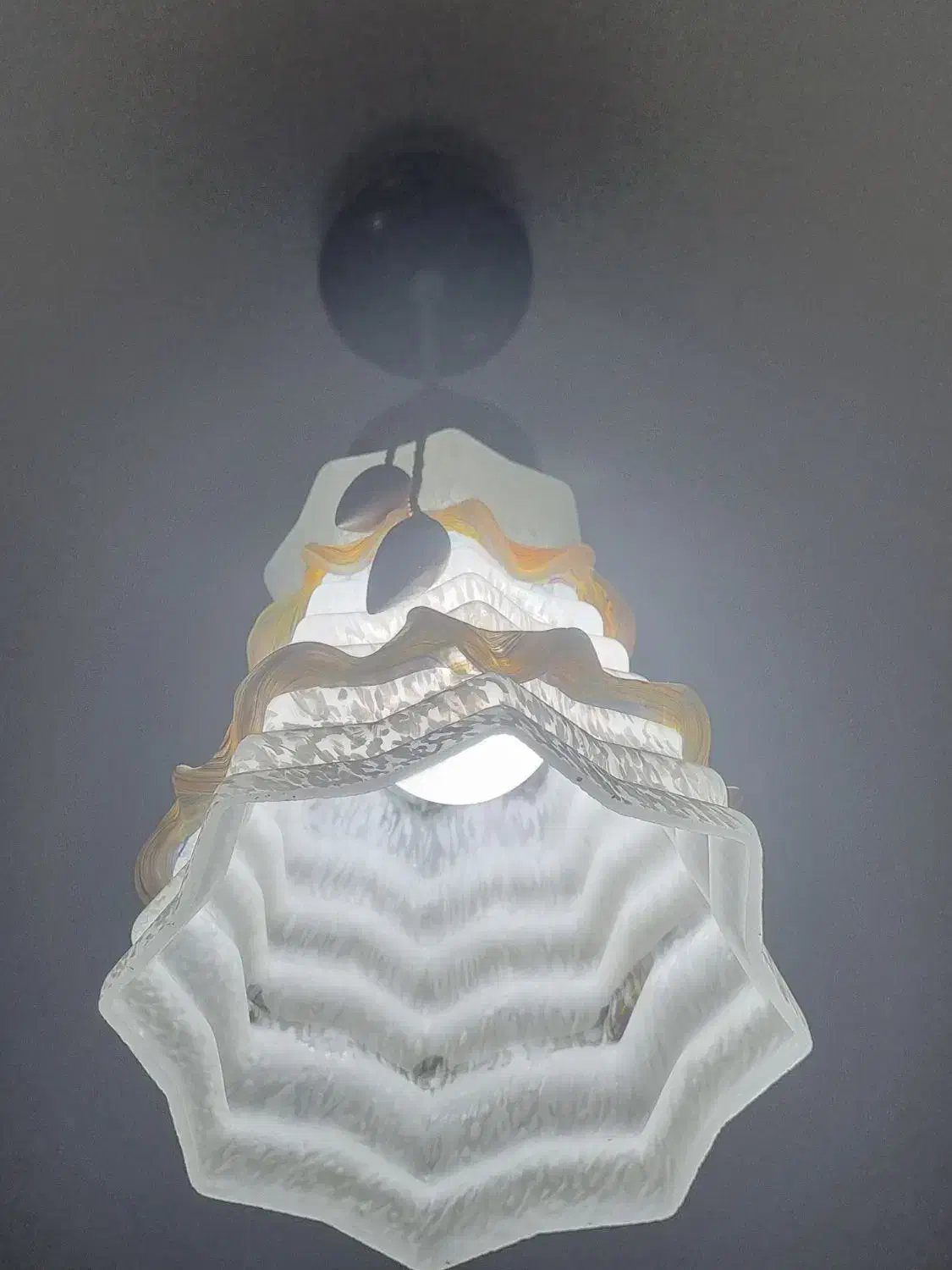 لوستر اتاق، راهرو، آشپزخانه 250|لوستر و چراغ آویز|فردیس, داوری|دیوار