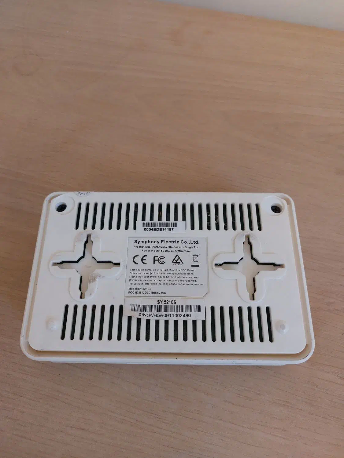 مودم|مودم و تجهیزات شبکه|تهران, دریان‌نو|دیوار