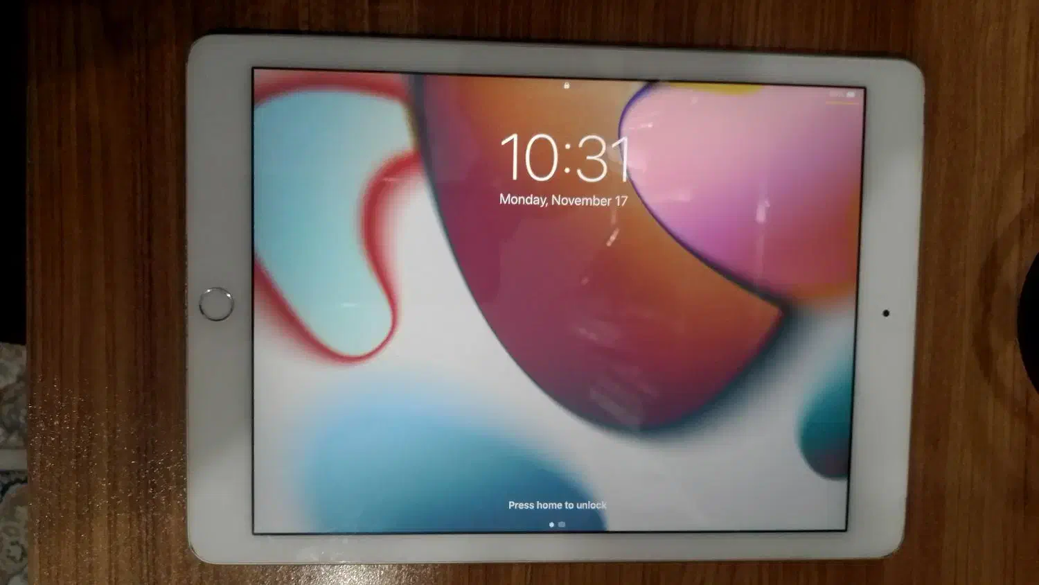 آیپد ایر 2|تبلت|تهران, گیشا|دیوار