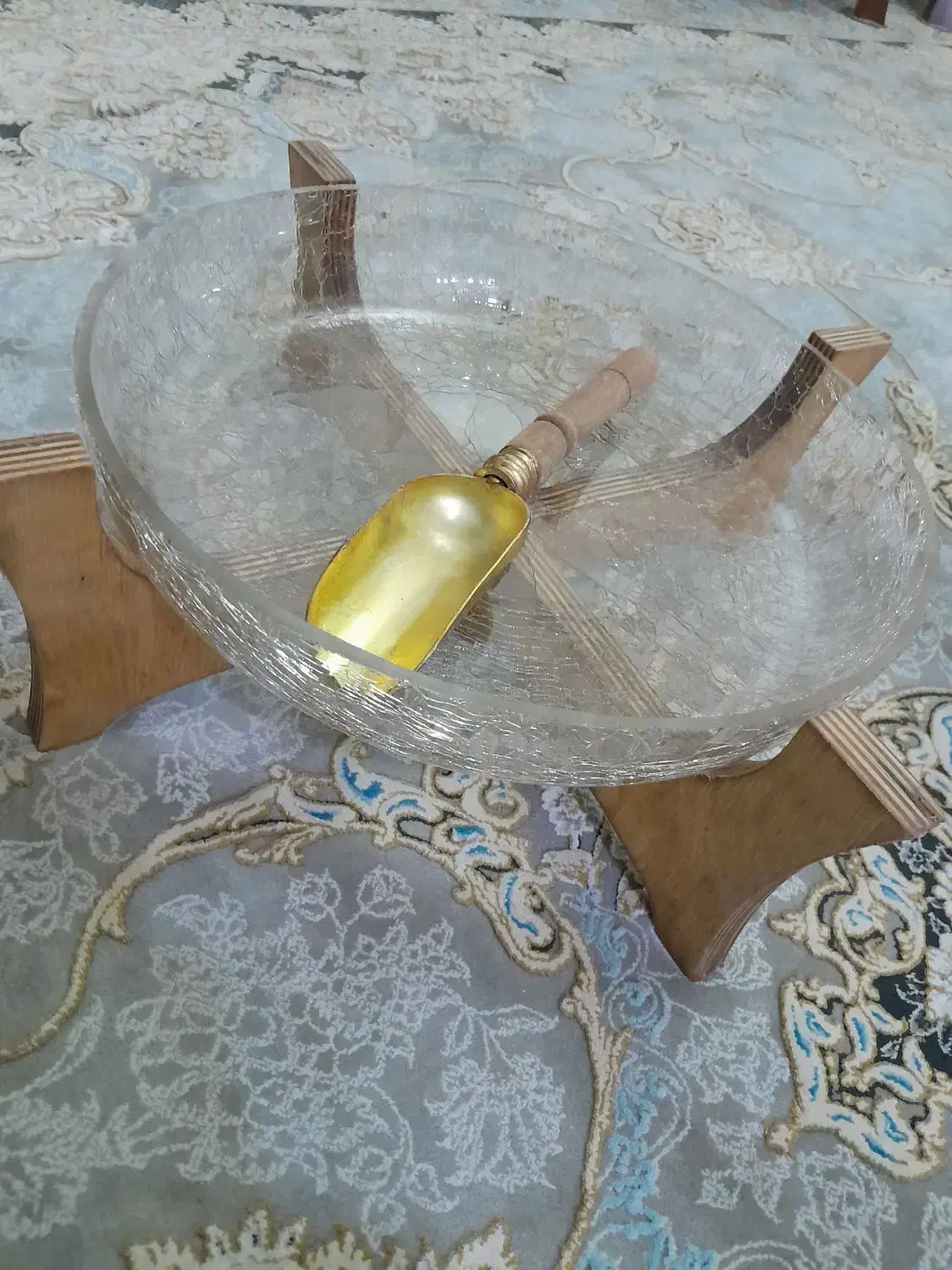 چینی|ظروف سرو و پذیرایی|شاهین‌شهر, عطار|دیوار