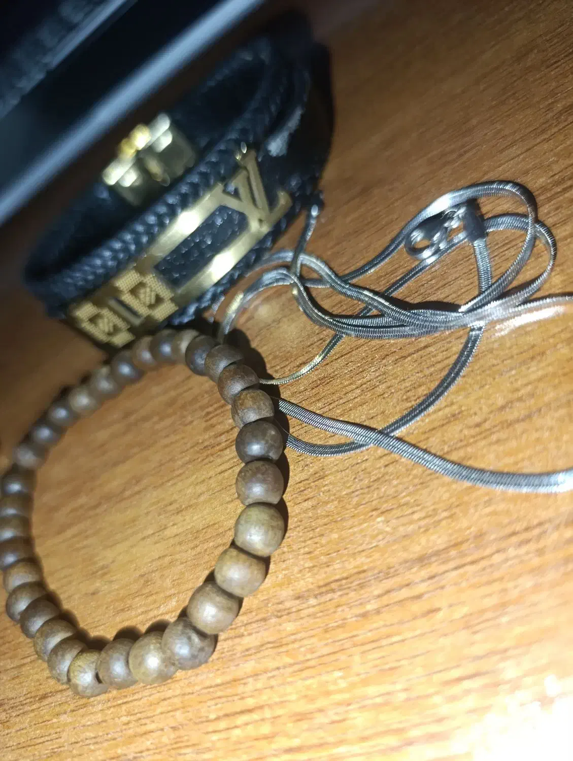 گردنبند و دستبند|بدلیجات|ملارد, |دیوار