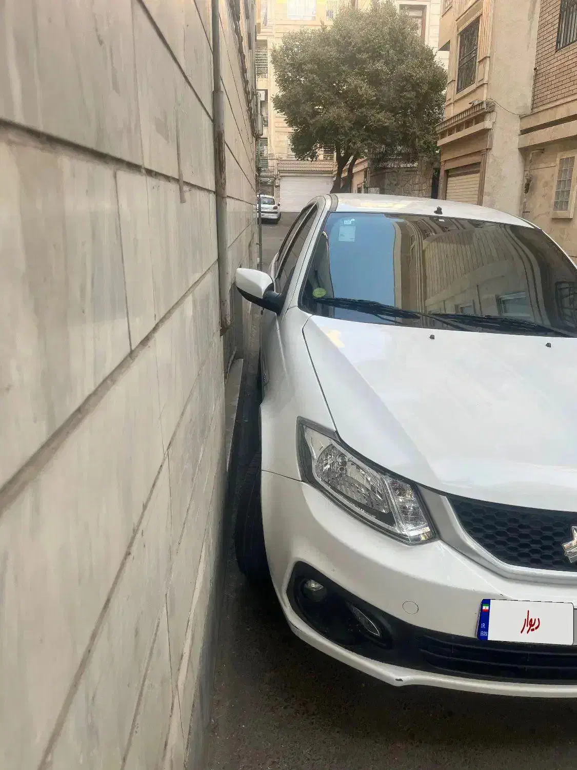 ساینا اس دوگانه|خودرو سواری و وانت|تهران, امیریه|دیوار