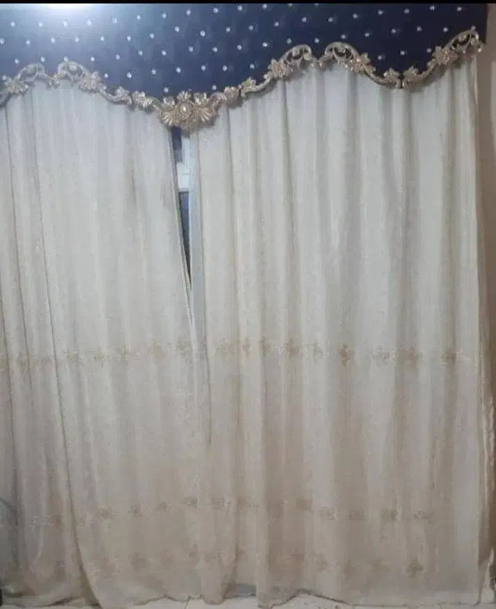 پرده|پرده، رانر، رومیزی|نورآباد ممسنی, |دیوار