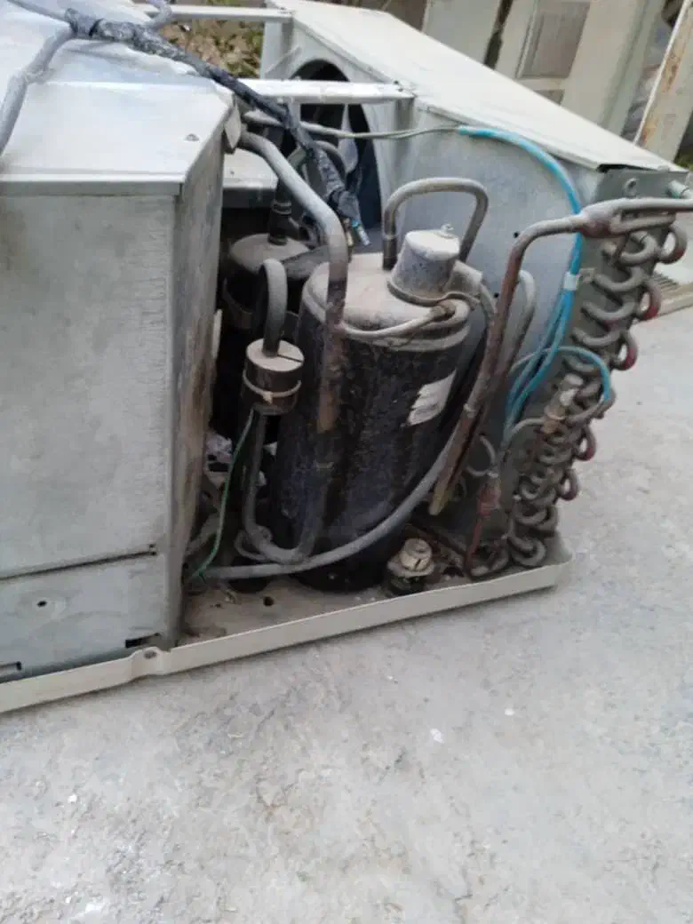 تعمیرات تخصصی کولر|خدمات پیشه و مهارت|ایذه, |دیوار