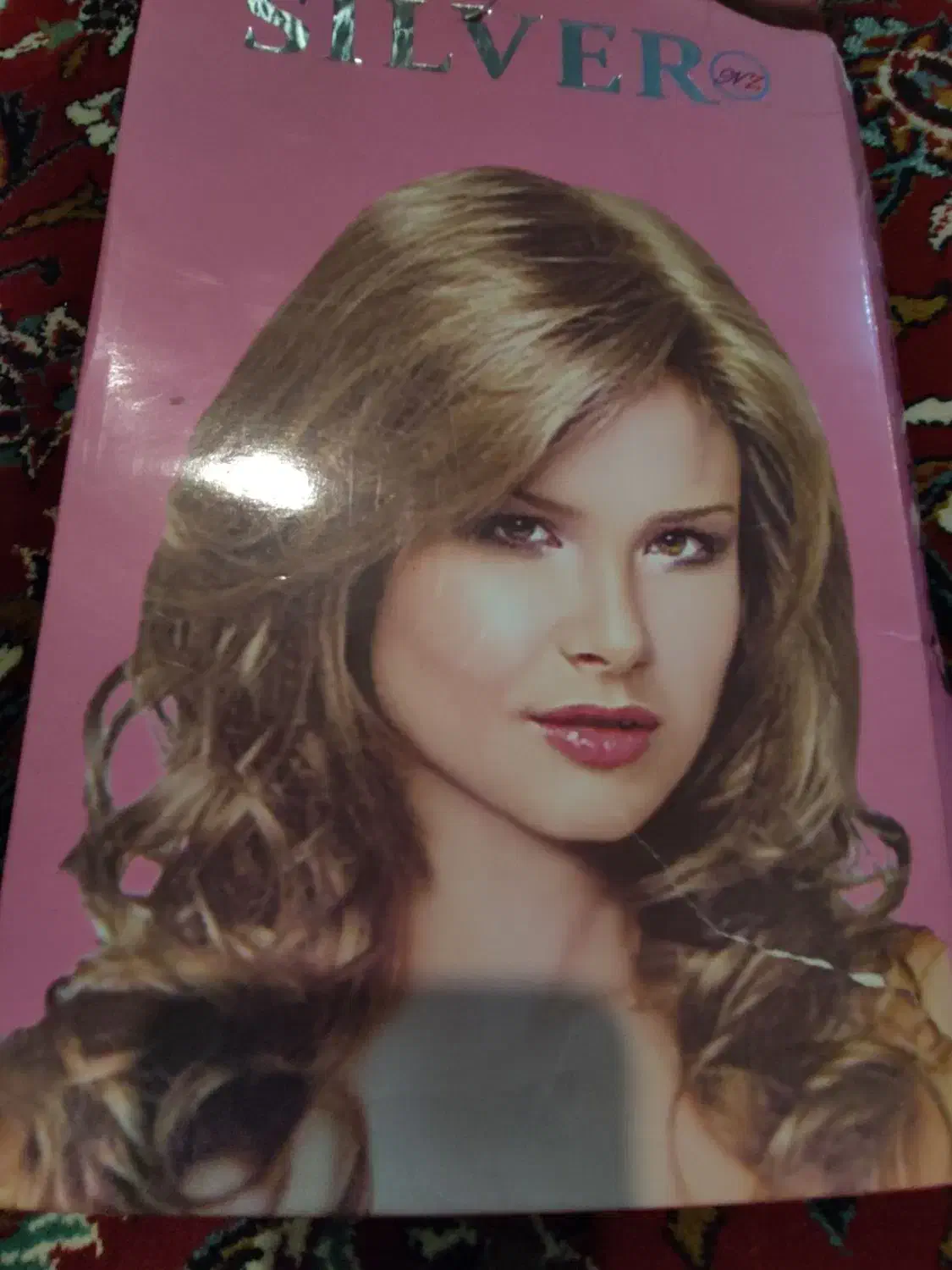 برای دخترم خریدم بلند دوست ندارم|آرایشی، بهداشتی، درمانی|قم, قم نو|دیوار