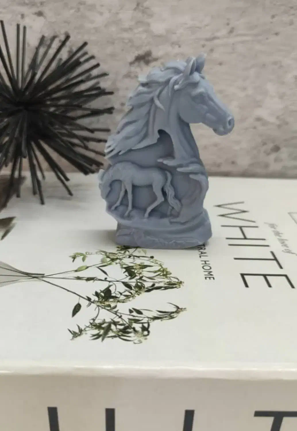 درآمدزایی با مجسمه اسب نماد سال ۴۰۵ ده مدل پرفروش|مجسمه، تندیس، ماکت|شاهین‌شهر, عطار|دیوار