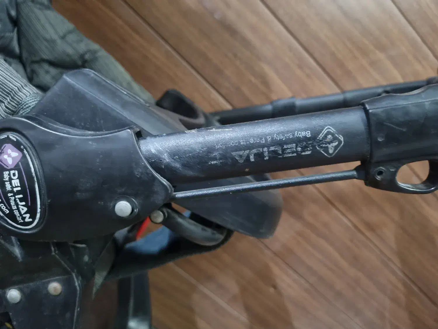 کالسکه دلیجان و فرش کودک|کالسکه و لوازم جانبی|تهران, جوادیه تهرانپارس|دیوار