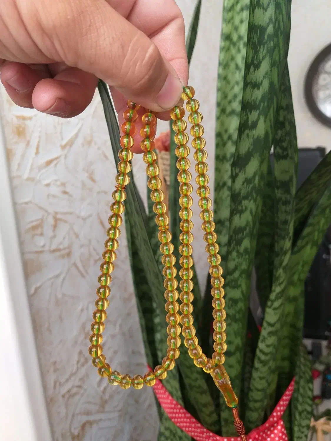 صندلوس کهنه المانی تراش گرد سایز تاجری|جواهرات|سهند, |دیوار