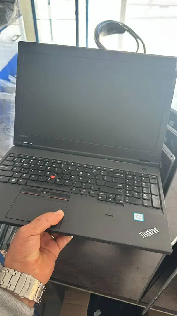 لپتاپ نسل ششم لنوو L560|رایانه همراه|ایلام, |دیوار