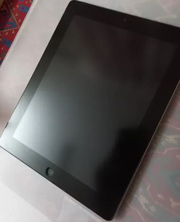 iPad4|تبلت|اهواز, کیانپارس |دیوار