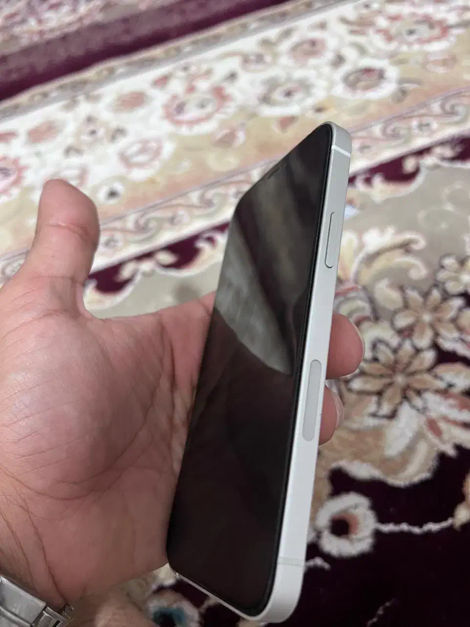 اپل iPhone 12 با حافظهٔ ۶۴ گیگابایت|موبایل|ایرانشهر, |دیوار
