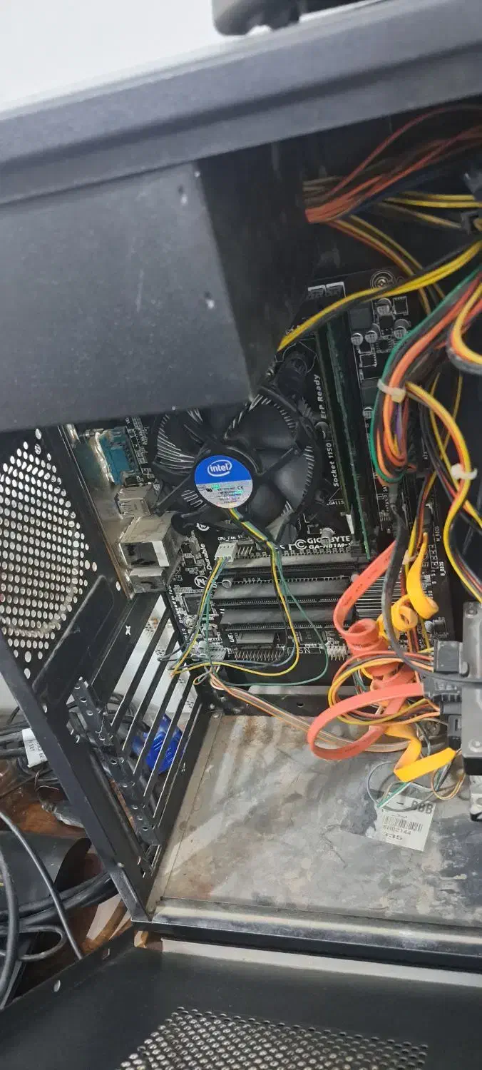 کامپیوتر|رایانه رومیزی|چابهار, |دیوار