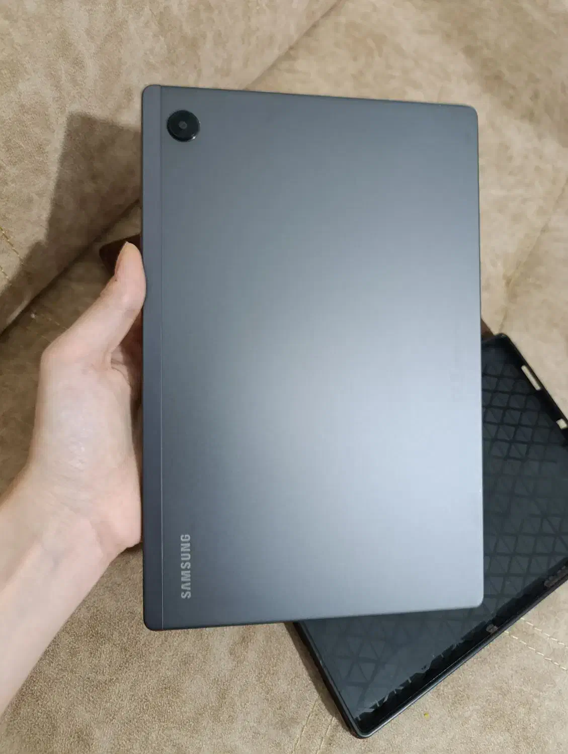 تبلت سامسونگ A8|تبلت|قم, نیروگاه|دیوار