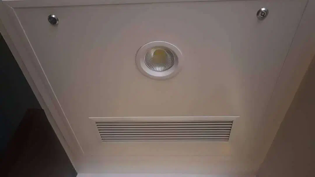 انواع دریچه بازدید اسلوت وسقفی بهترین کیفیت و قیمت|مصالح و تجهیزات ساختمان|تهران, هاشمی|دیوار