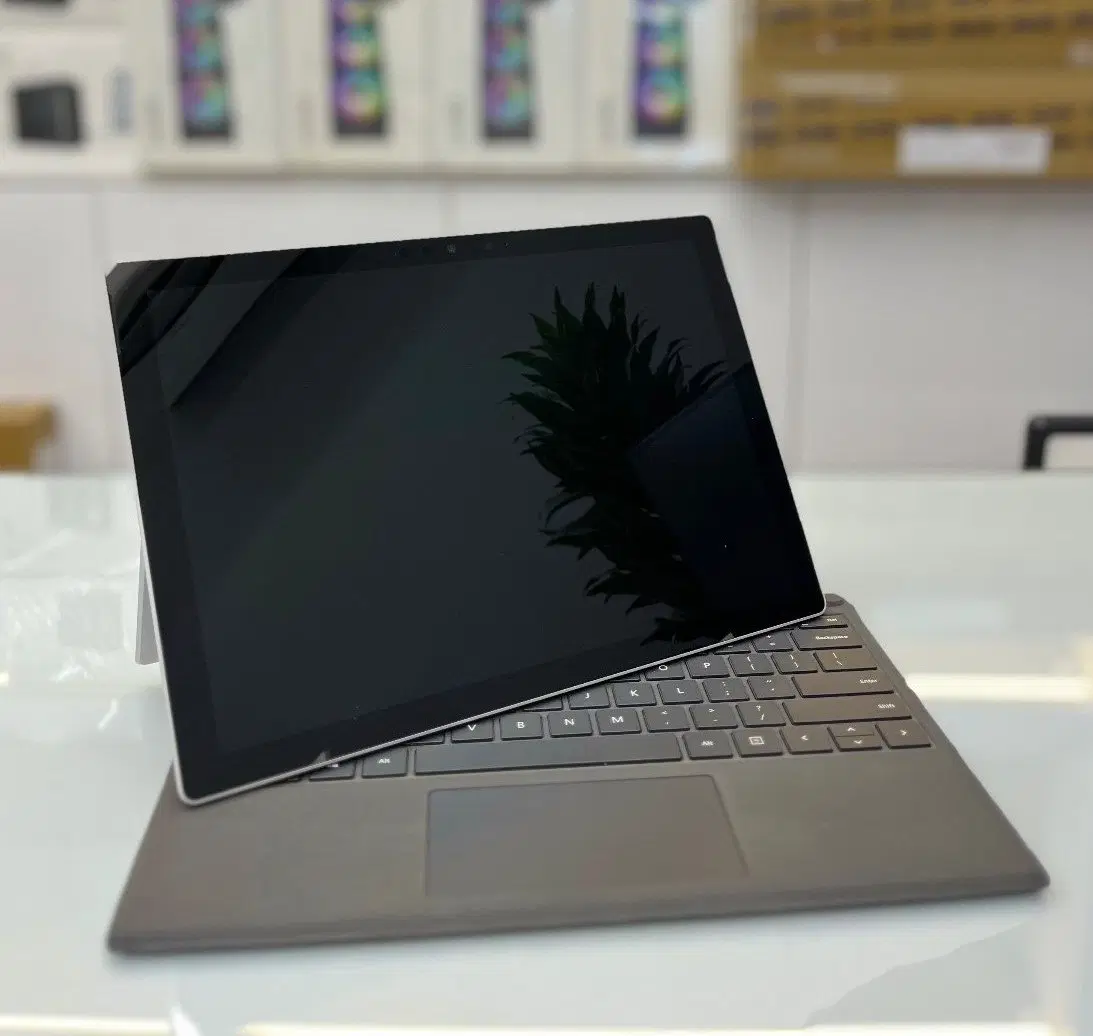لپتاپ SURFACE PRO 5 PLUS|رایانه همراه|اصفهان, خلجا|دیوار