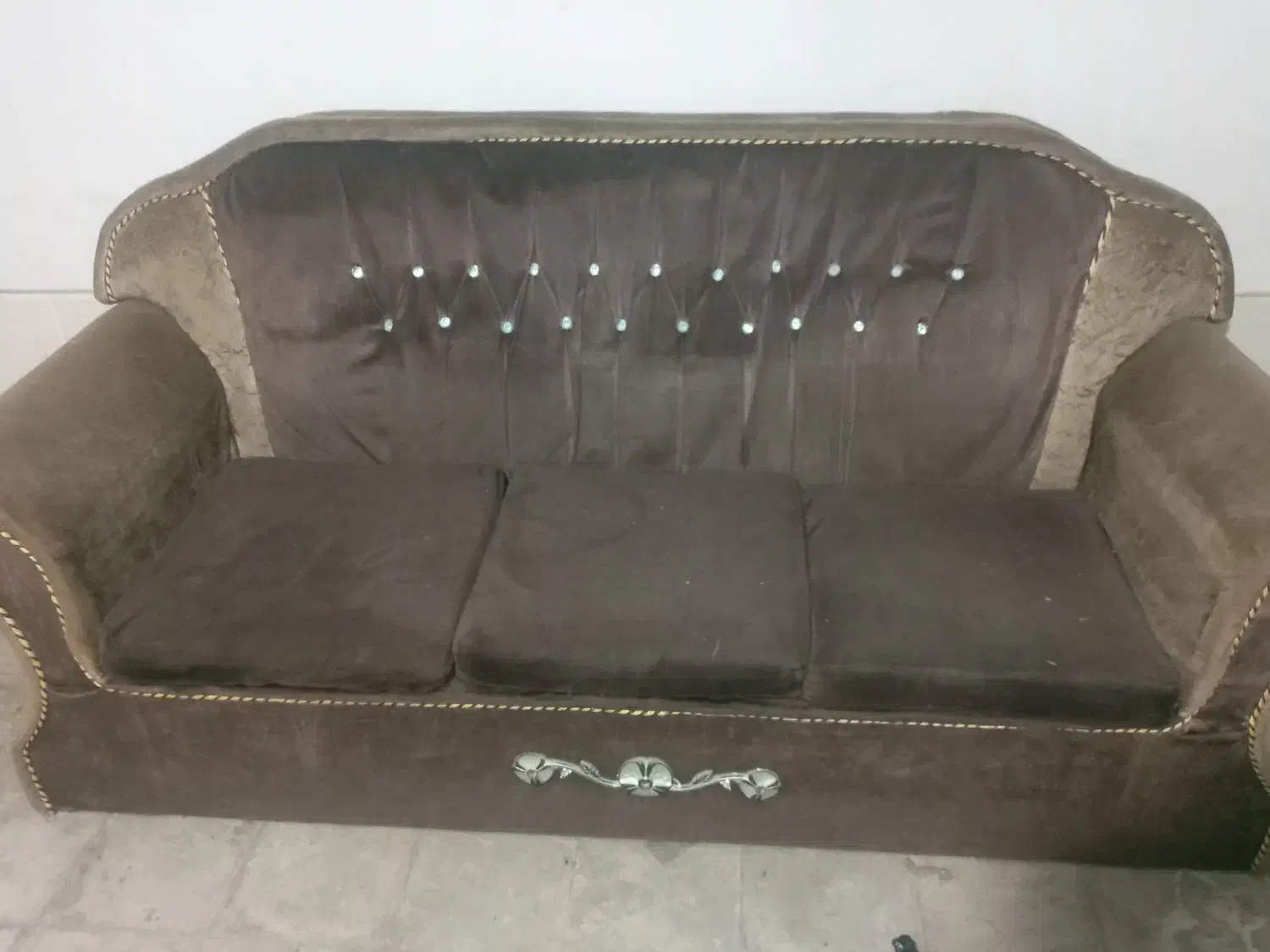 مبل تمیز۵۰۰|مبلمان خانگی و میز عسلی|سبزوار, اسلام آباد|دیوار