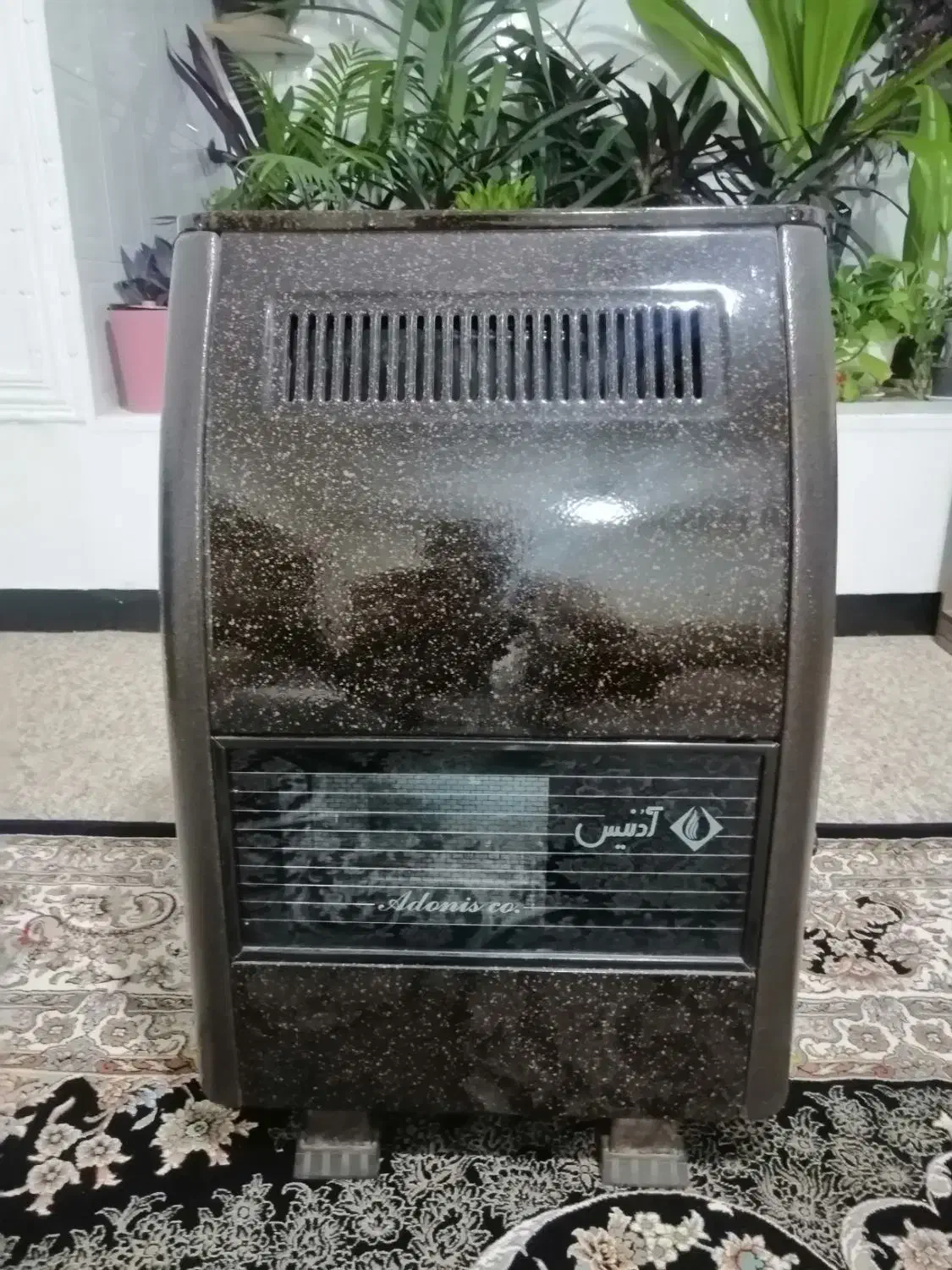 بخاری|بخاری، هیتر، شومینه|مرودشت, ژیان|دیوار