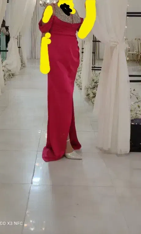 لباس مجلسی|لباس|فسا, |دیوار