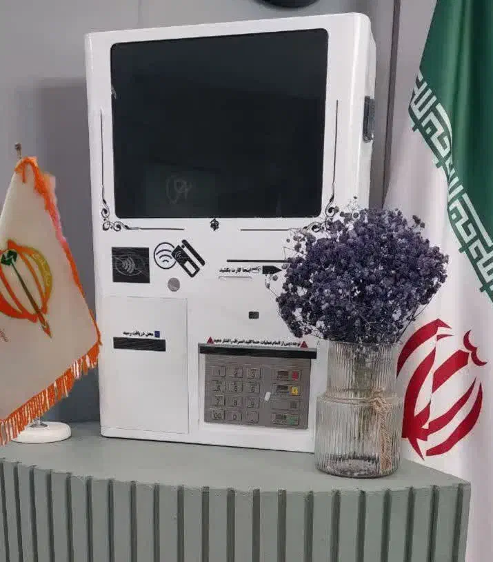 فروش و تعمیرات کارتخوان، کشلس و عابربانک|فروشگاه و مغازه|سمنان, |دیوار