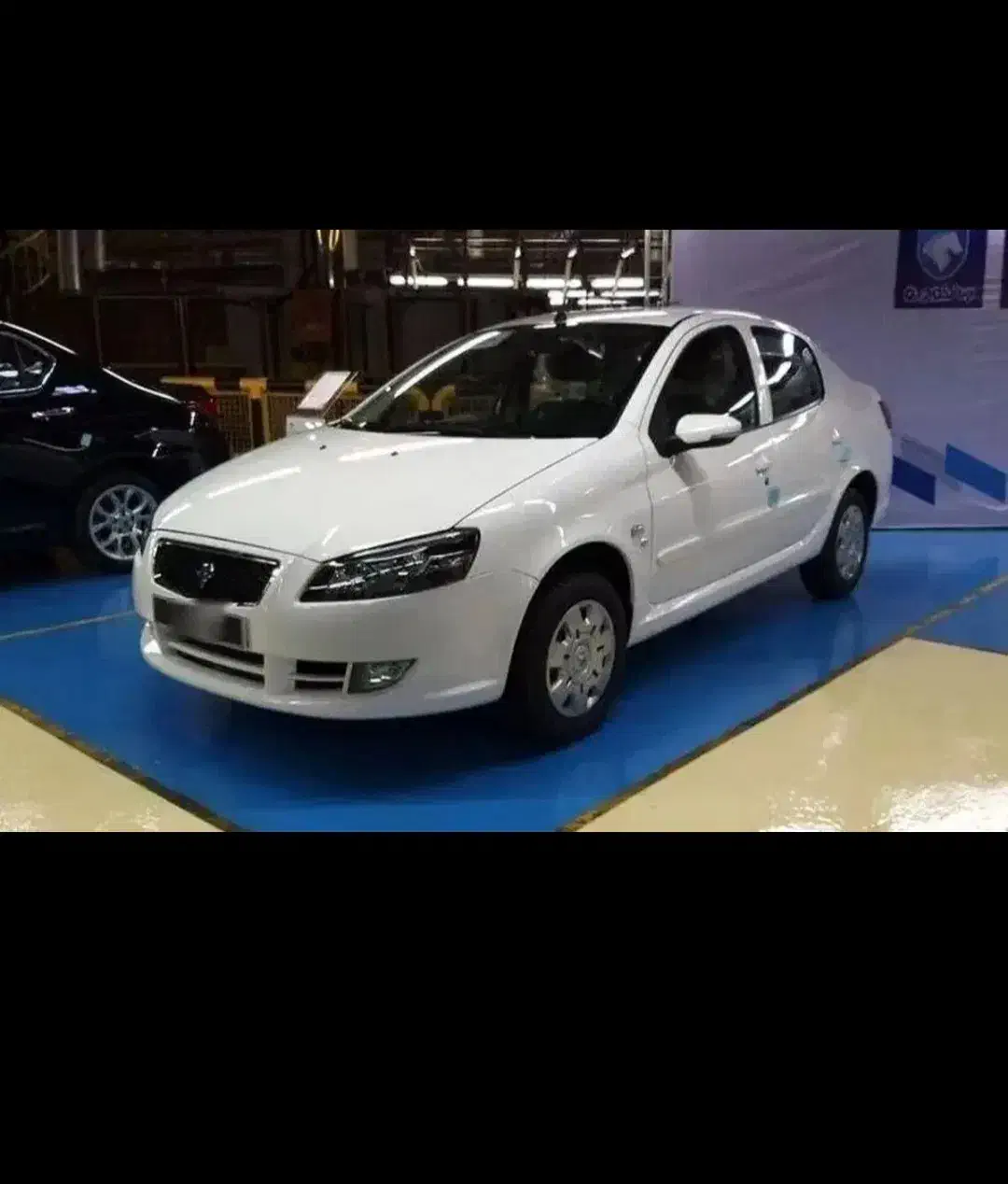 حواله رانا پلاس|خودرو سواری و وانت|بیرجند, |دیوار