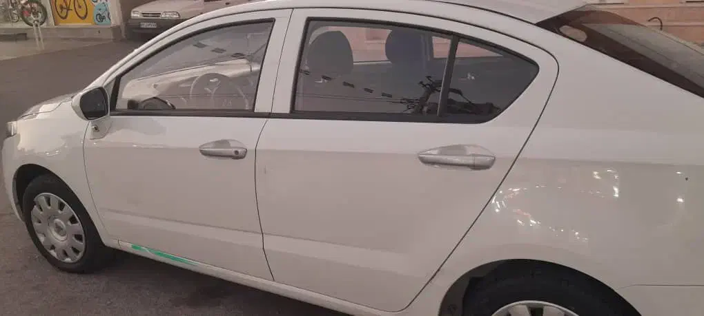 فروش برلیانس H230|خودرو سواری و وانت|لار, |دیوار