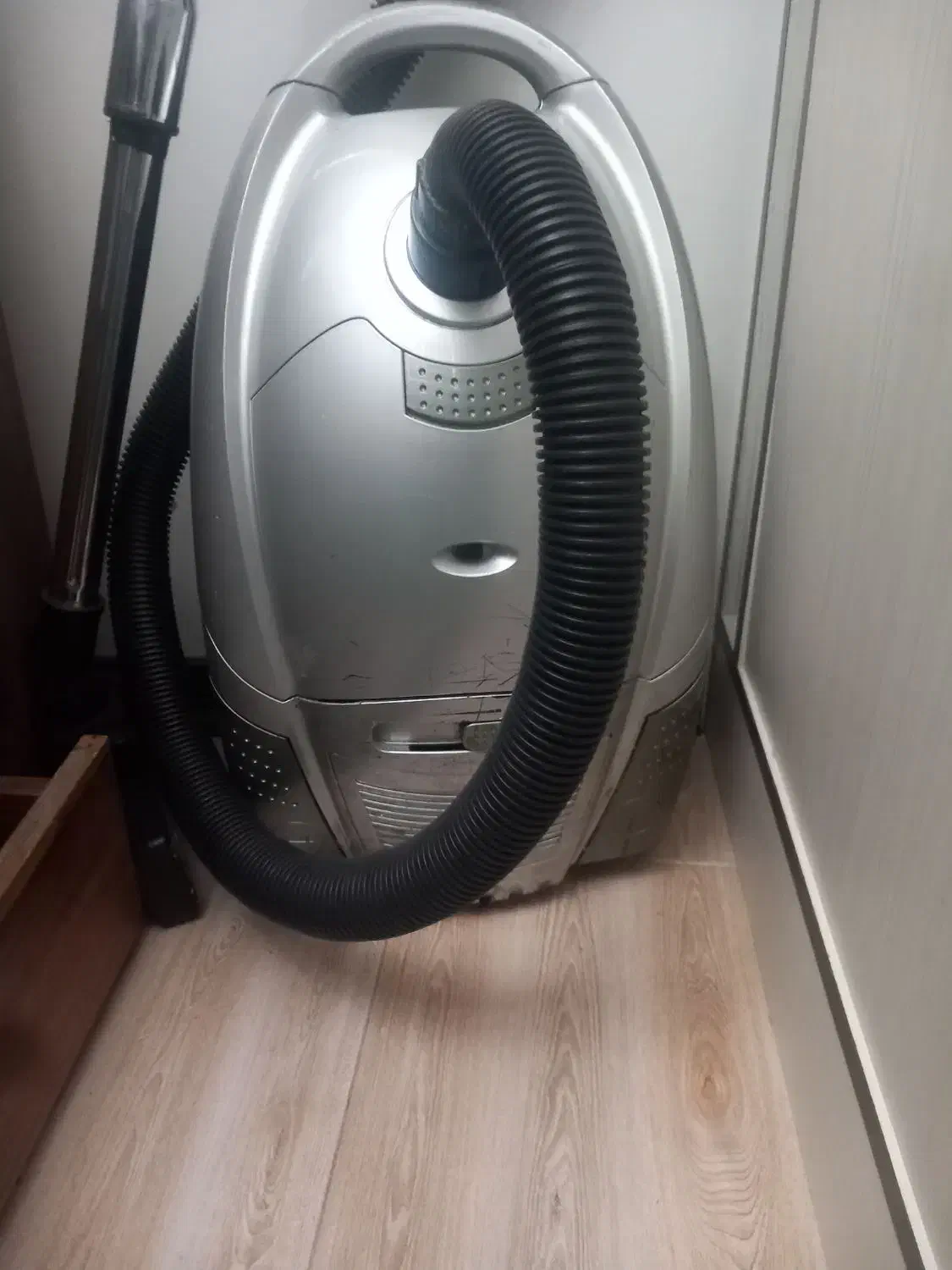 جاروبرقی|جاروبرقی، جارو شارژی، بخارشو|تهران, افسریه شمالی|دیوار