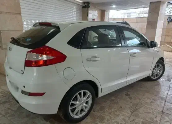 ام وی ام ۳۱۵ مدل ۹۱ (اقساطی)|خودرو سواری و وانت|تهران, مهران (سیدخندان)|دیوار