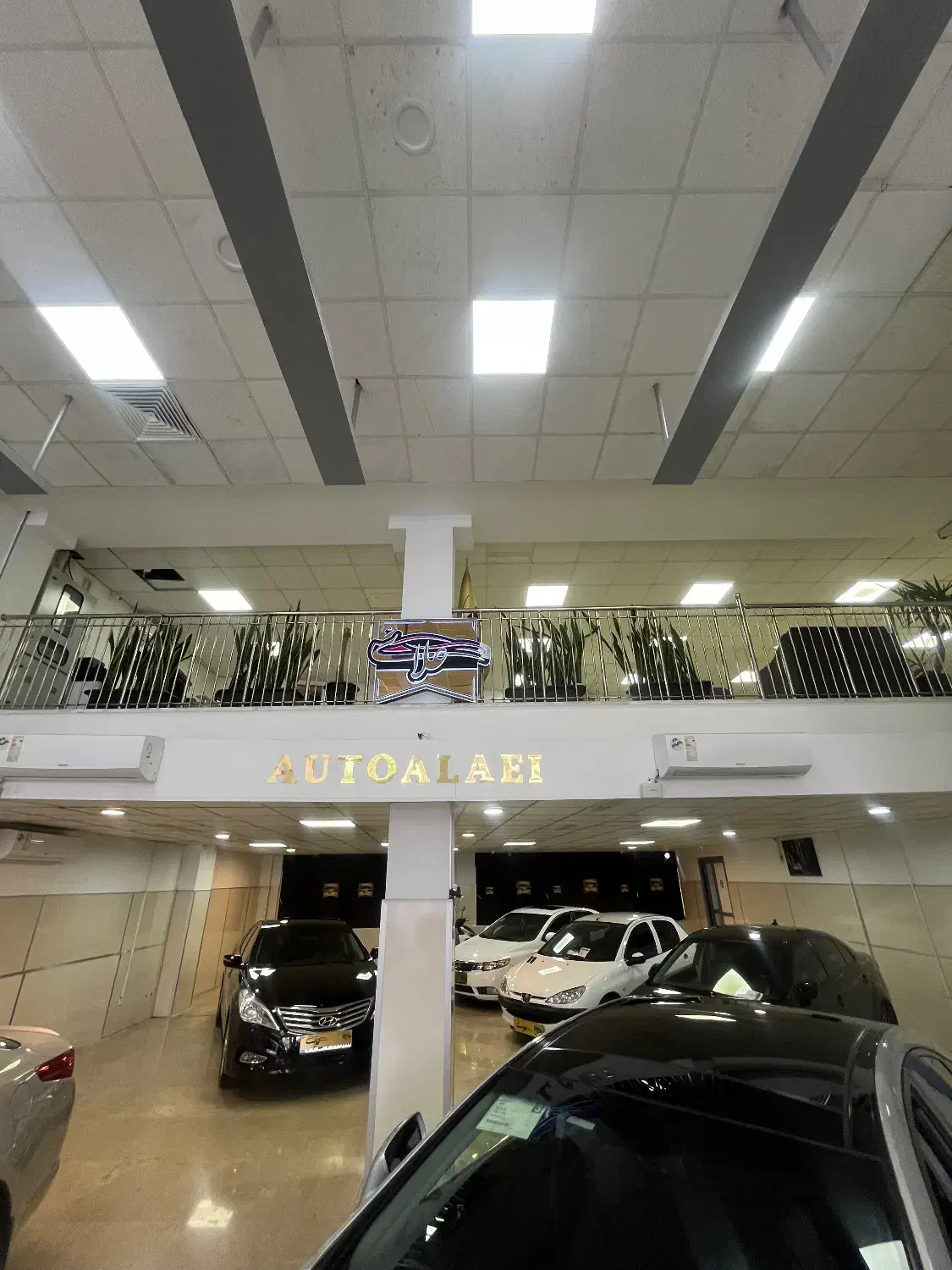 کارشناس فروش خودرو|استخدام بازاریابی و فروش|تهران, علم و صنعت|دیوار