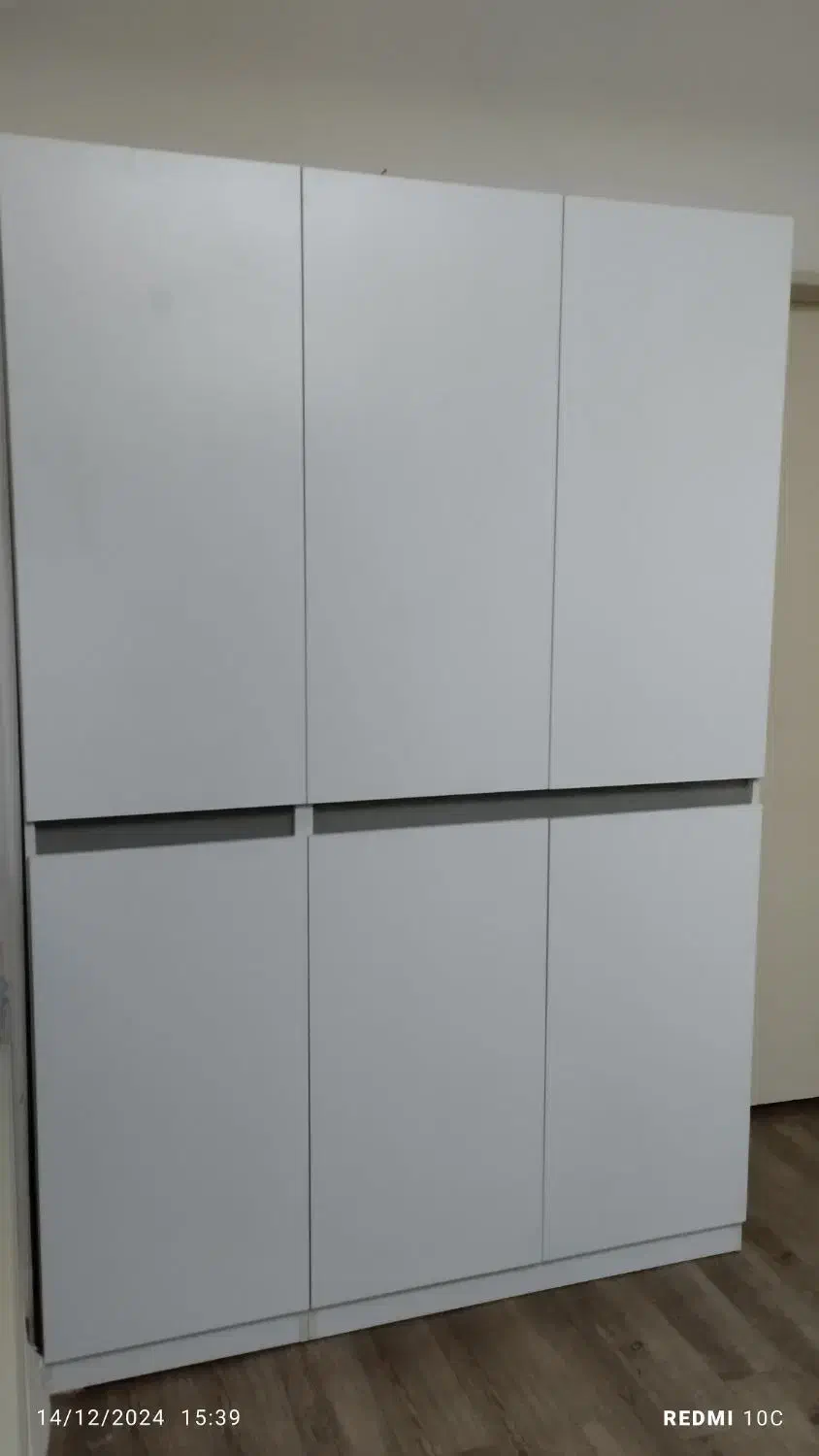 کابینت و کمد دیواری مهرشهر کیانمهرماهدشت|جاکفشی، کمد، دراور|ماهدشت, |دیوار