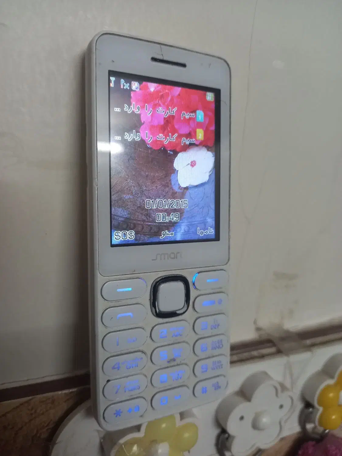 گوشی ساده نوکیا،سامسونگ ،اسمارت|موبایل|زنجان, |دیوار