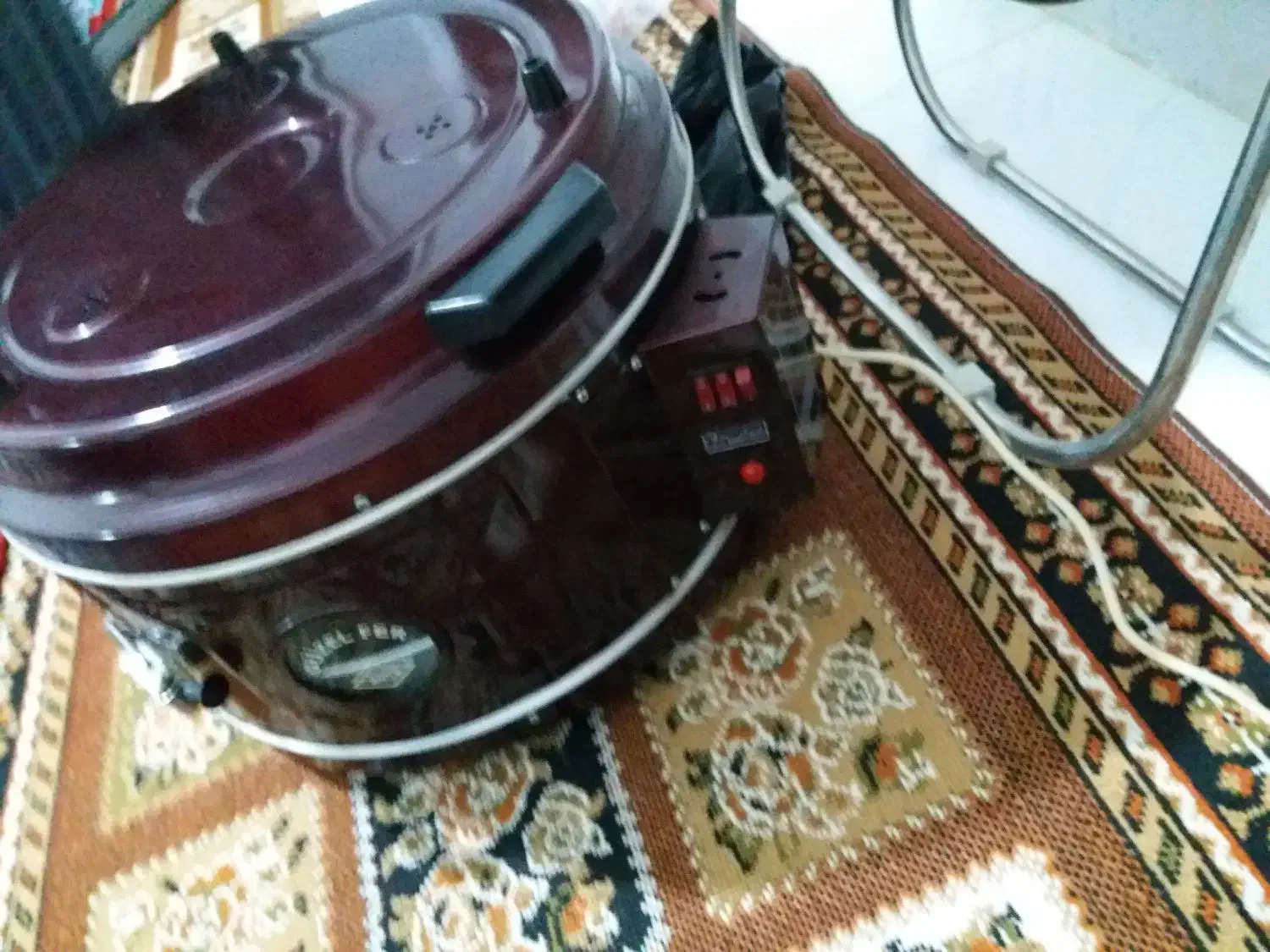 اجاق فر|اجاق گاز و لوازم برقی پخت‌وپز|مشهد, شهید معقول|دیوار