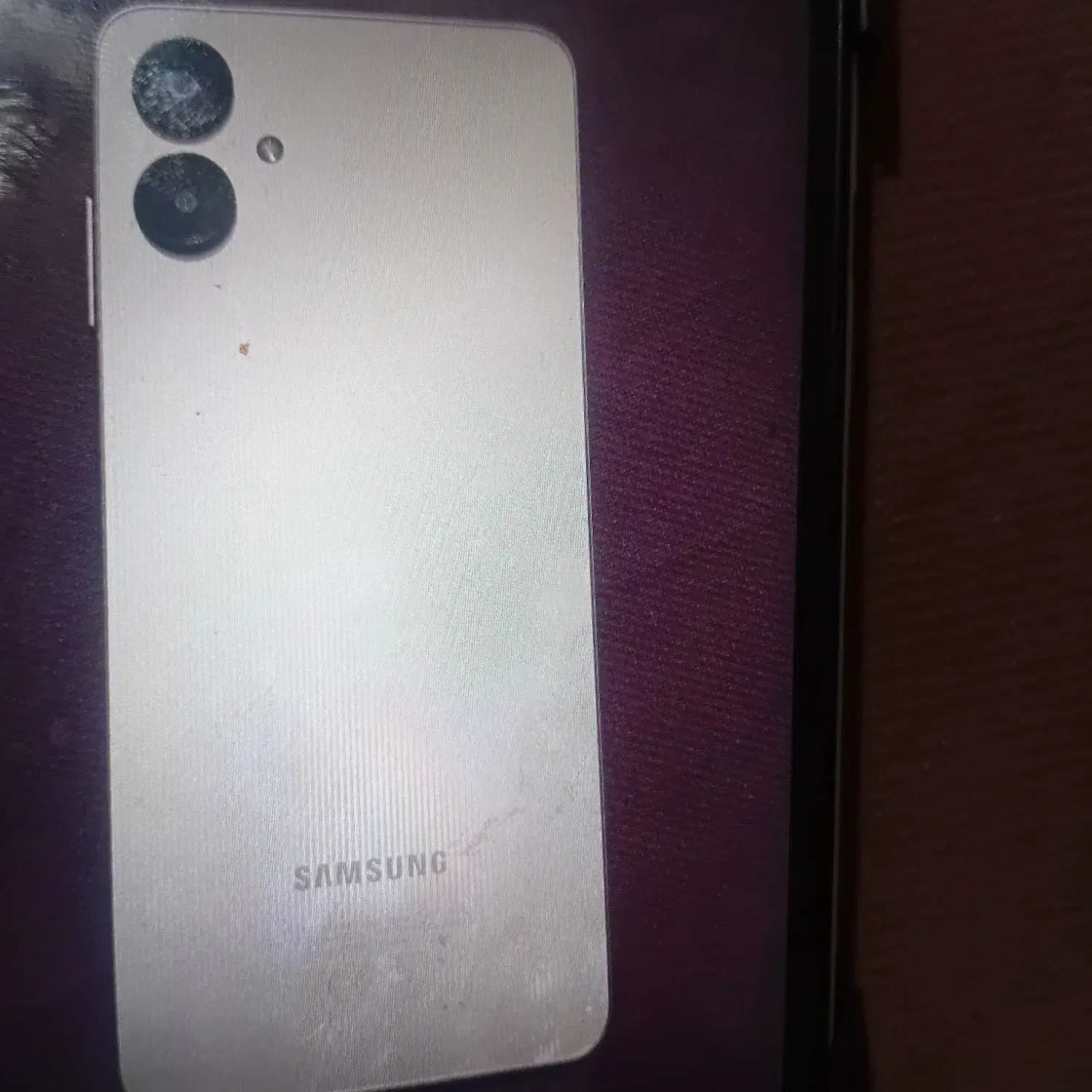 گوشی A06|موبایل|رباطکریم, نصیرشهر|دیوار