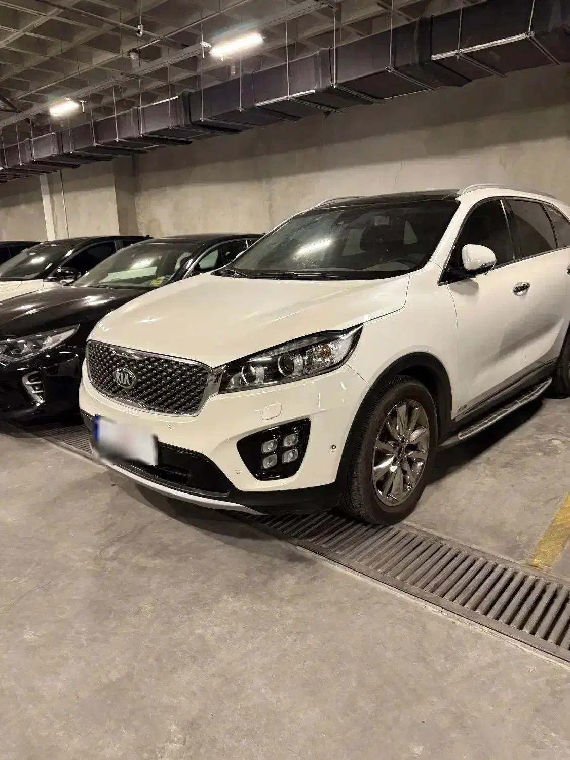 سورنتوGDI 2017|خودرو سواری و وانت|تهران, ظفر|دیوار